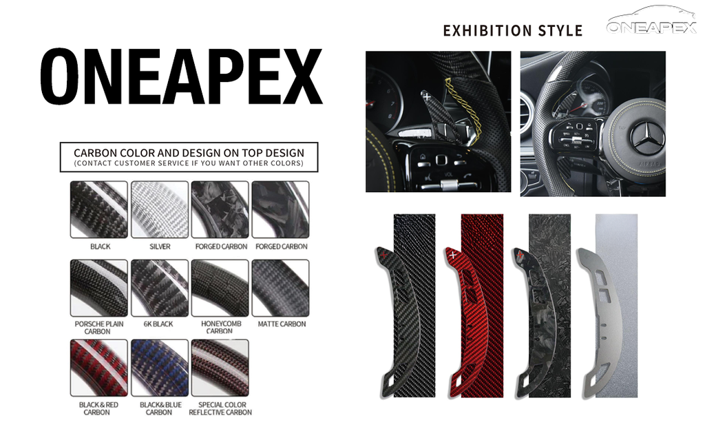 APEX PRO CUSTOM WHEELS