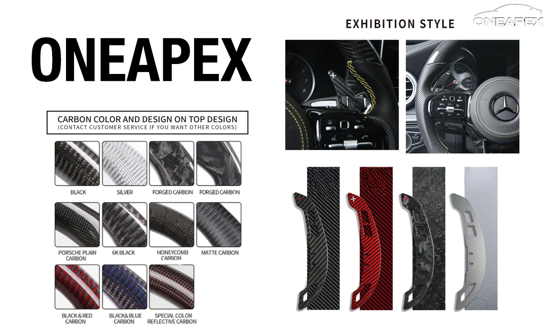 APEX PRO CUSTOM WHEELS