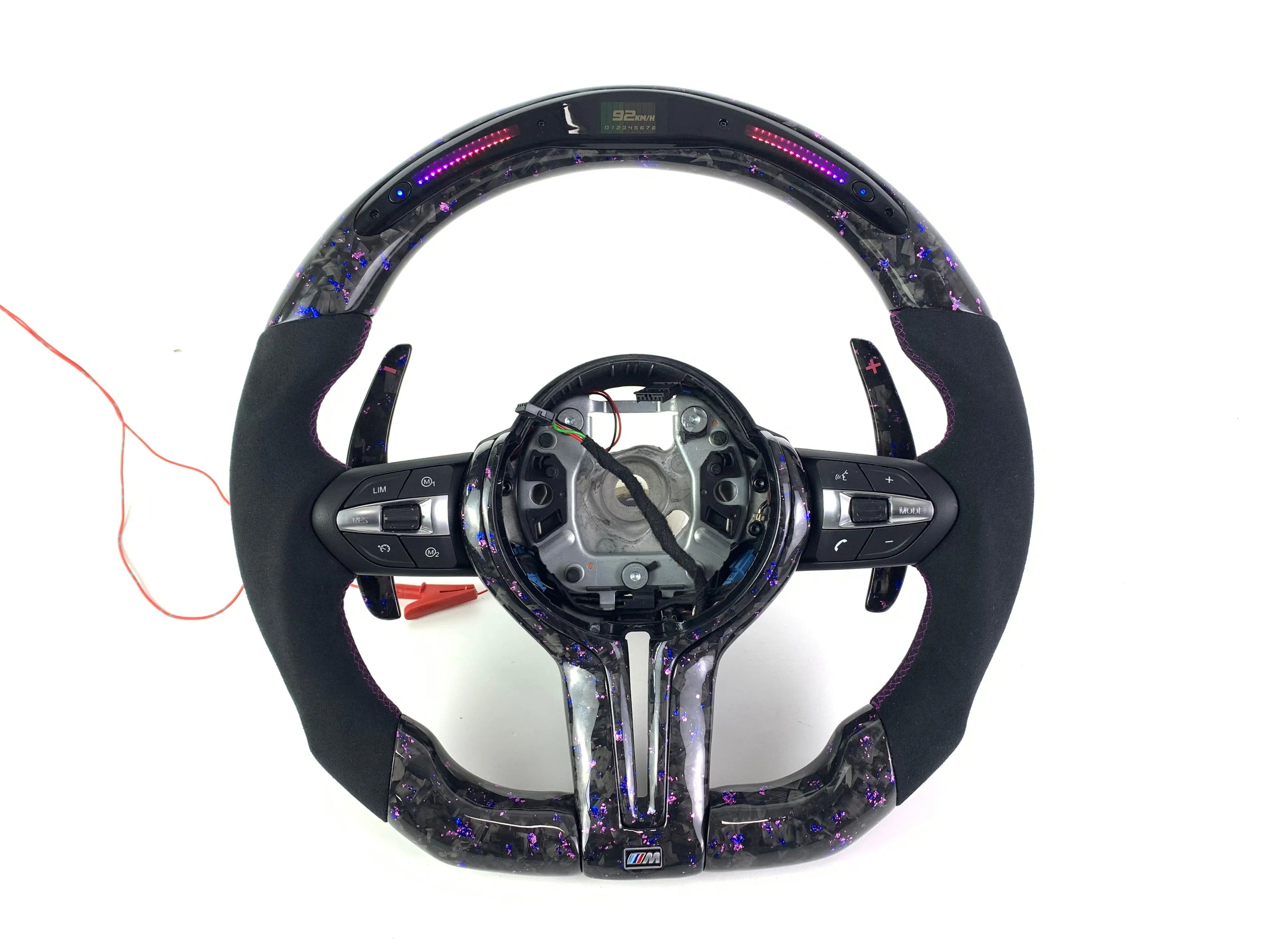 APEX PRO CUSTOM WHEELS